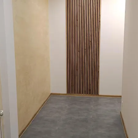 Ground Floor Rooms Lomza Exterior photo