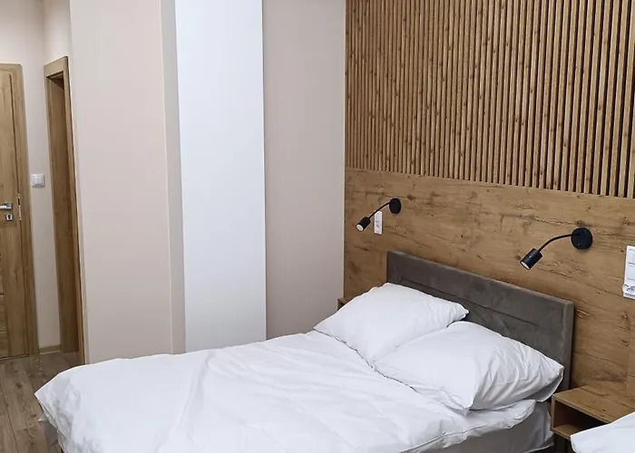 Ground Floor Rooms