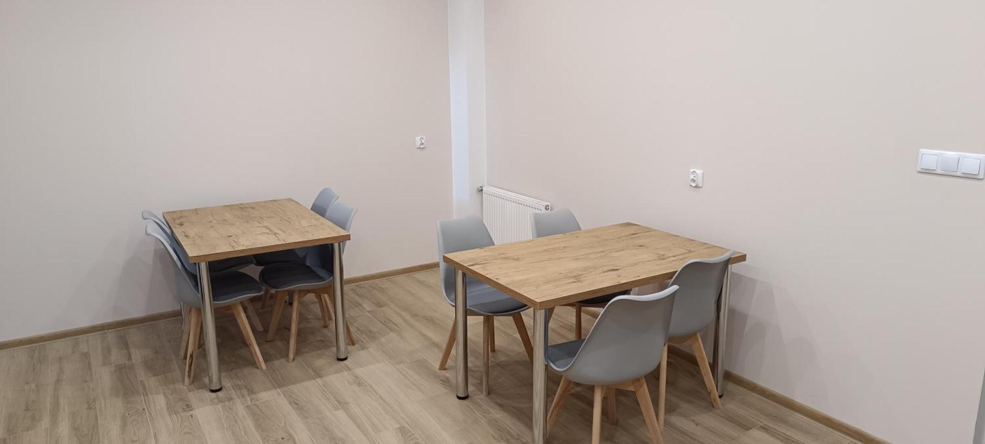 Apartment Ground Floor *