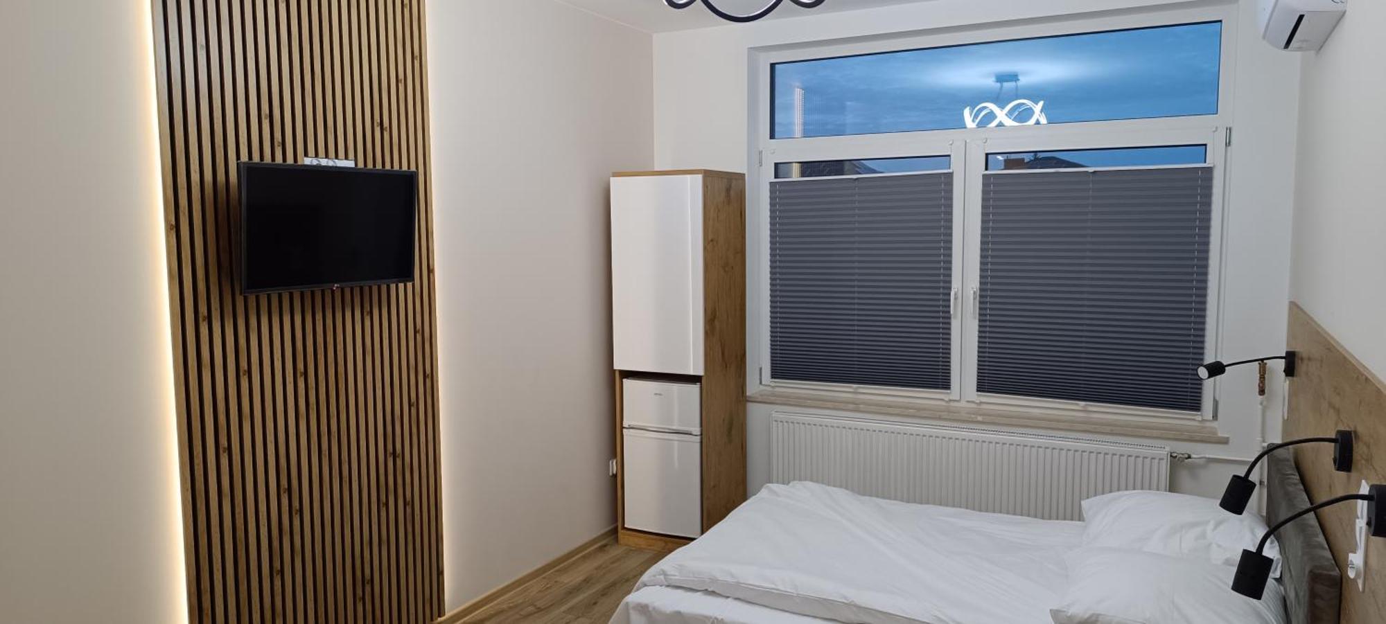 Apartment Ground Floor Lomza