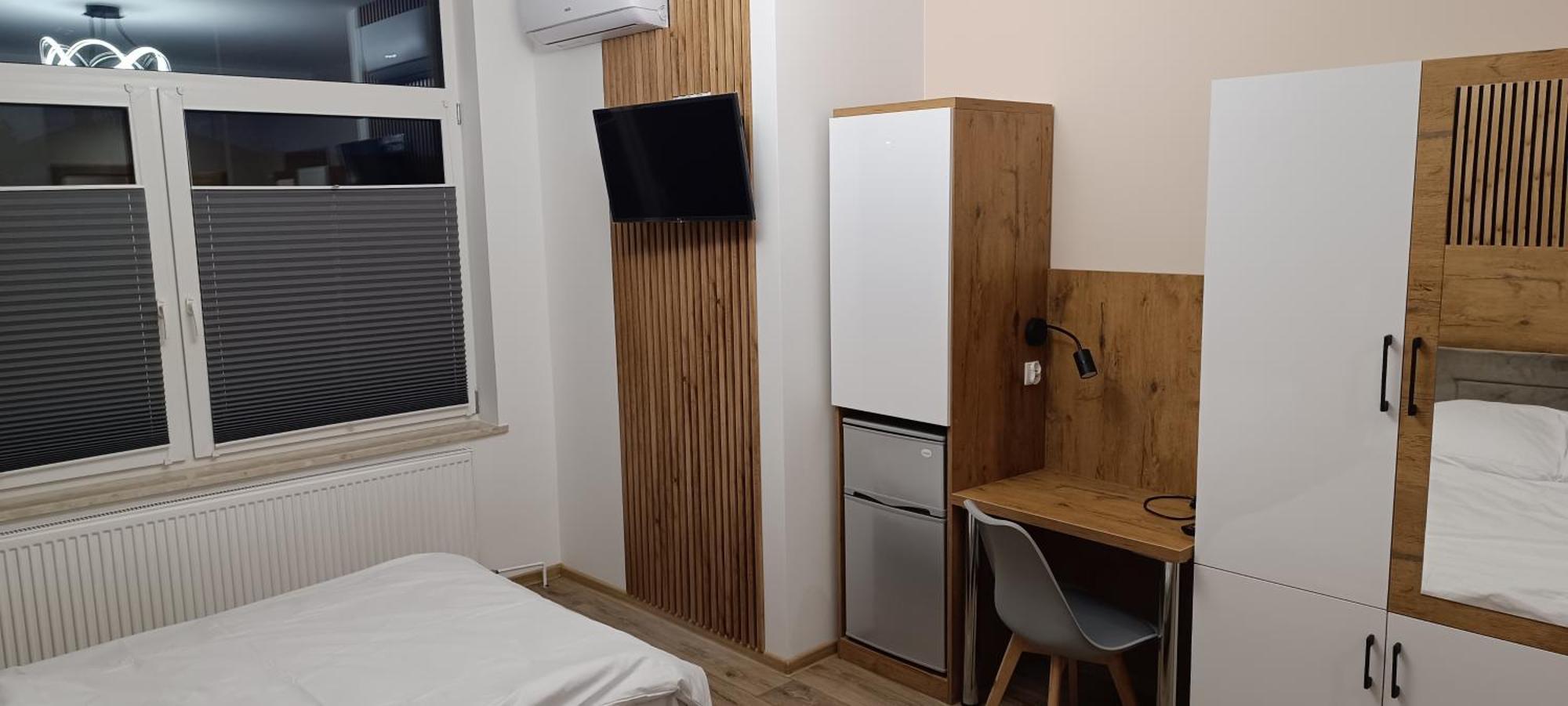 Apartment Ground Floor Lomza