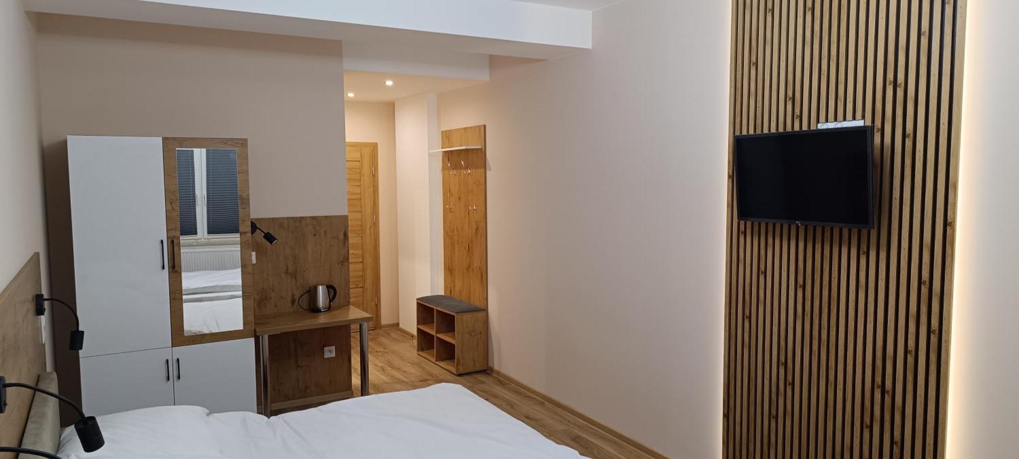 Ground Floor Lomza