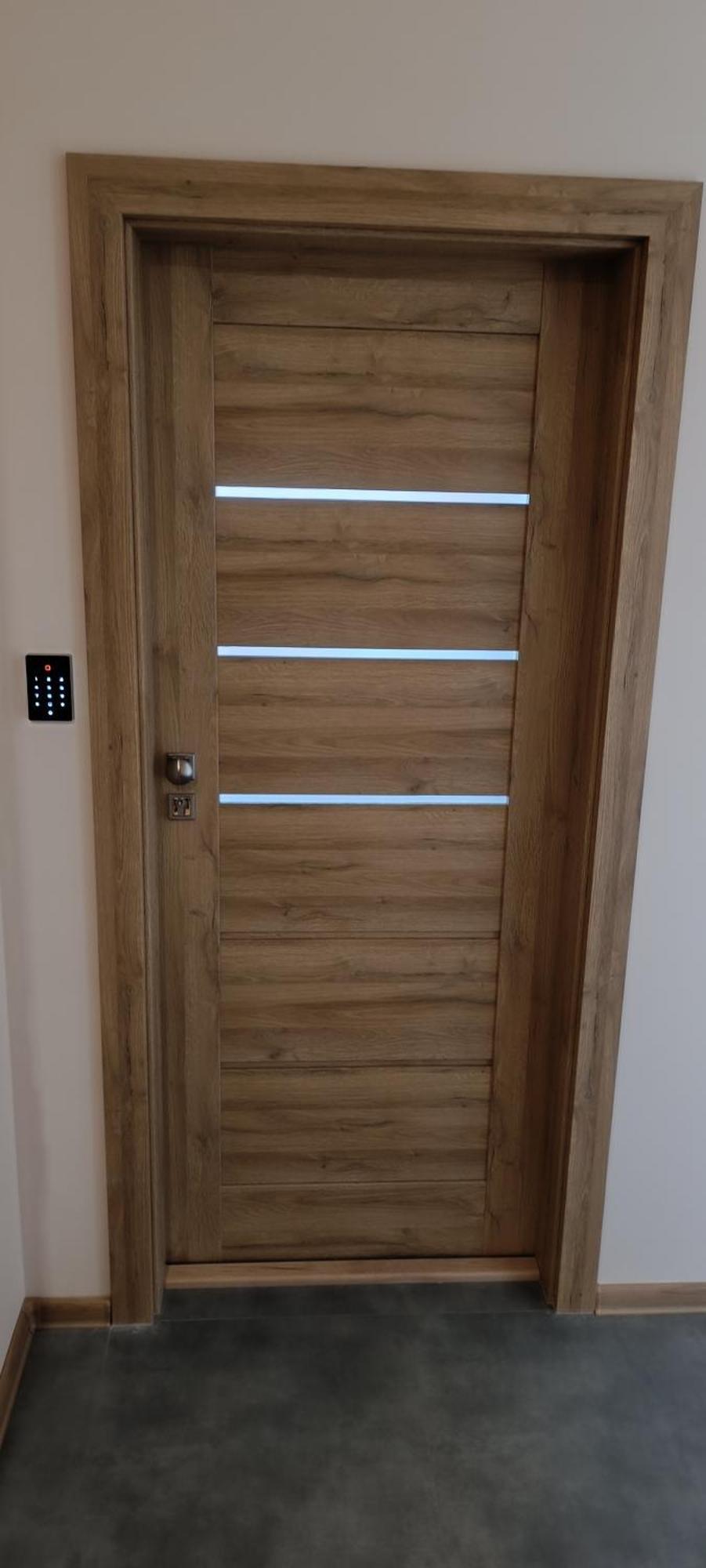 Ground Floor Apartment