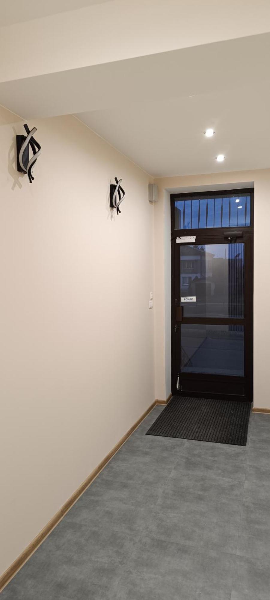 Apartment Ground Floor *