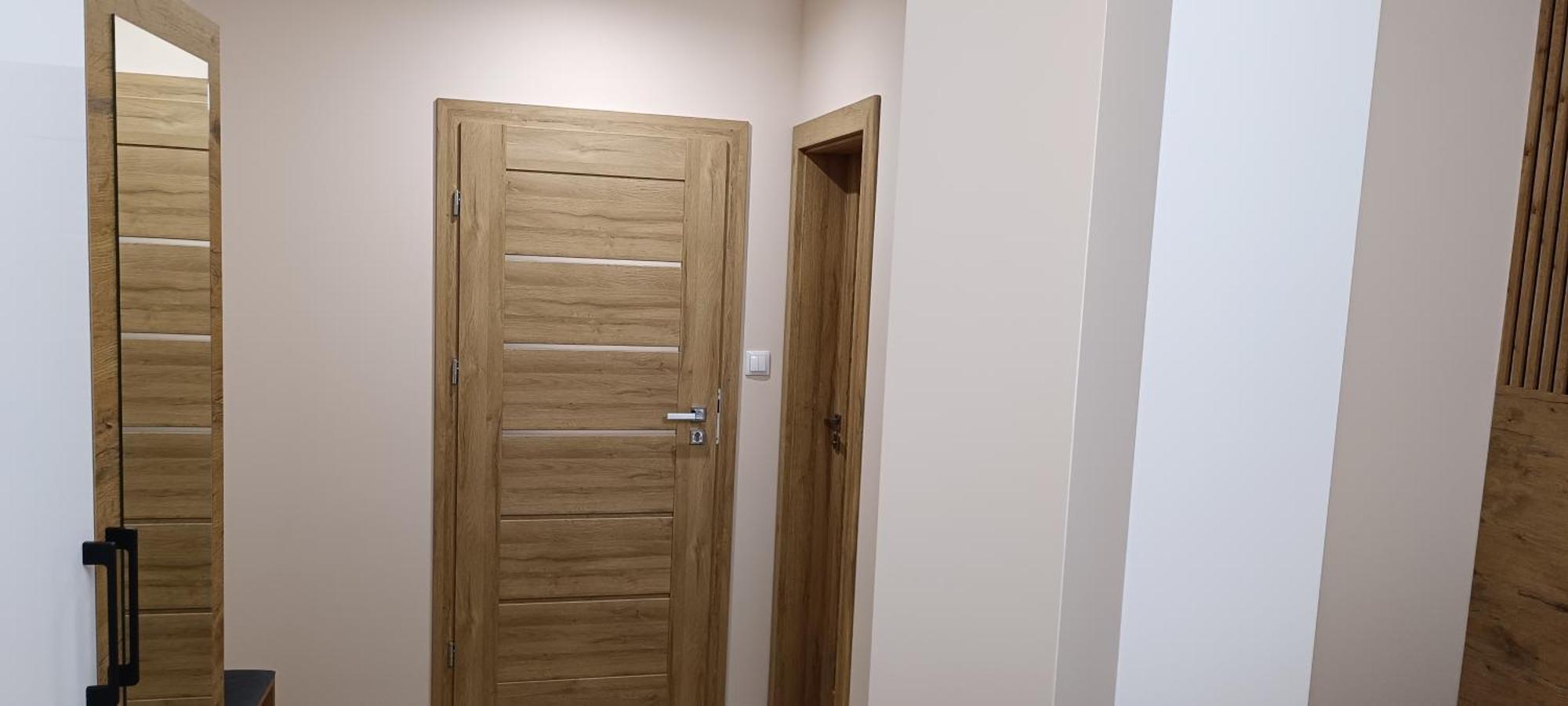 Ground Floor Apartment Lomza