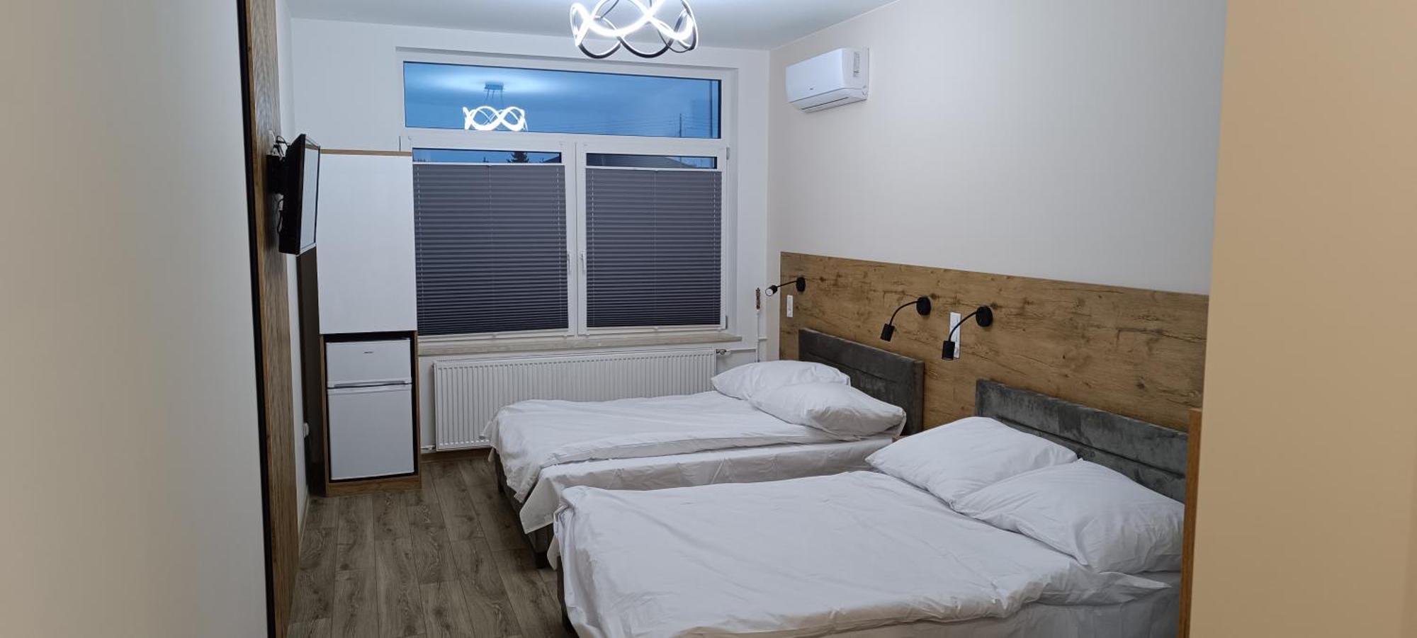 Apartment Ground Floor Lomza