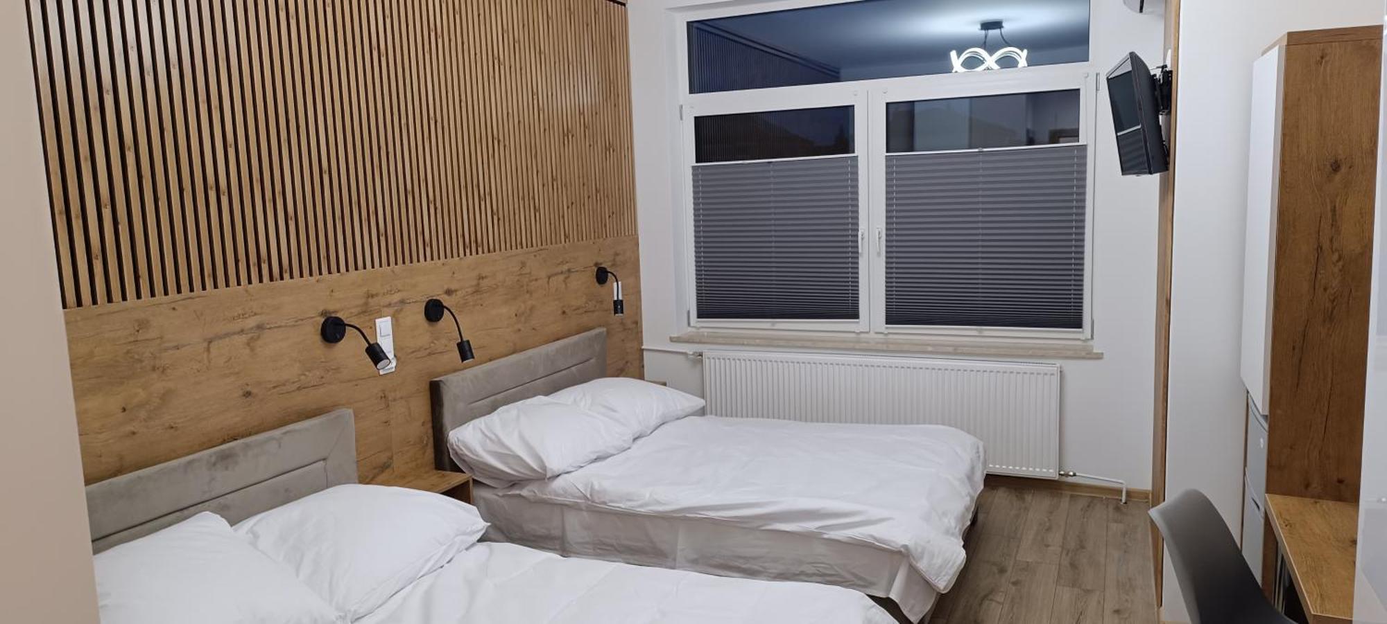 Apartment Ground Floor Lomza