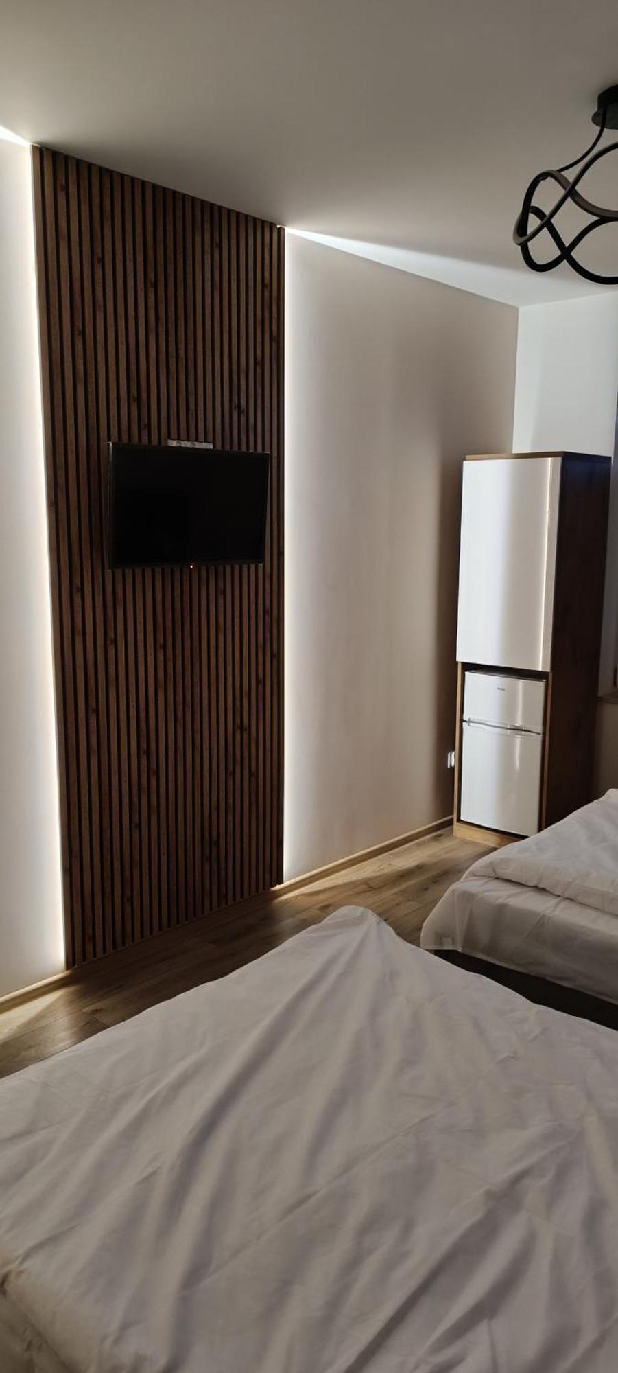 Apartment Ground Floor *